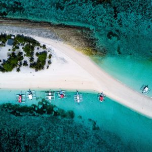 Kalanggaman Island Tour 2D1N