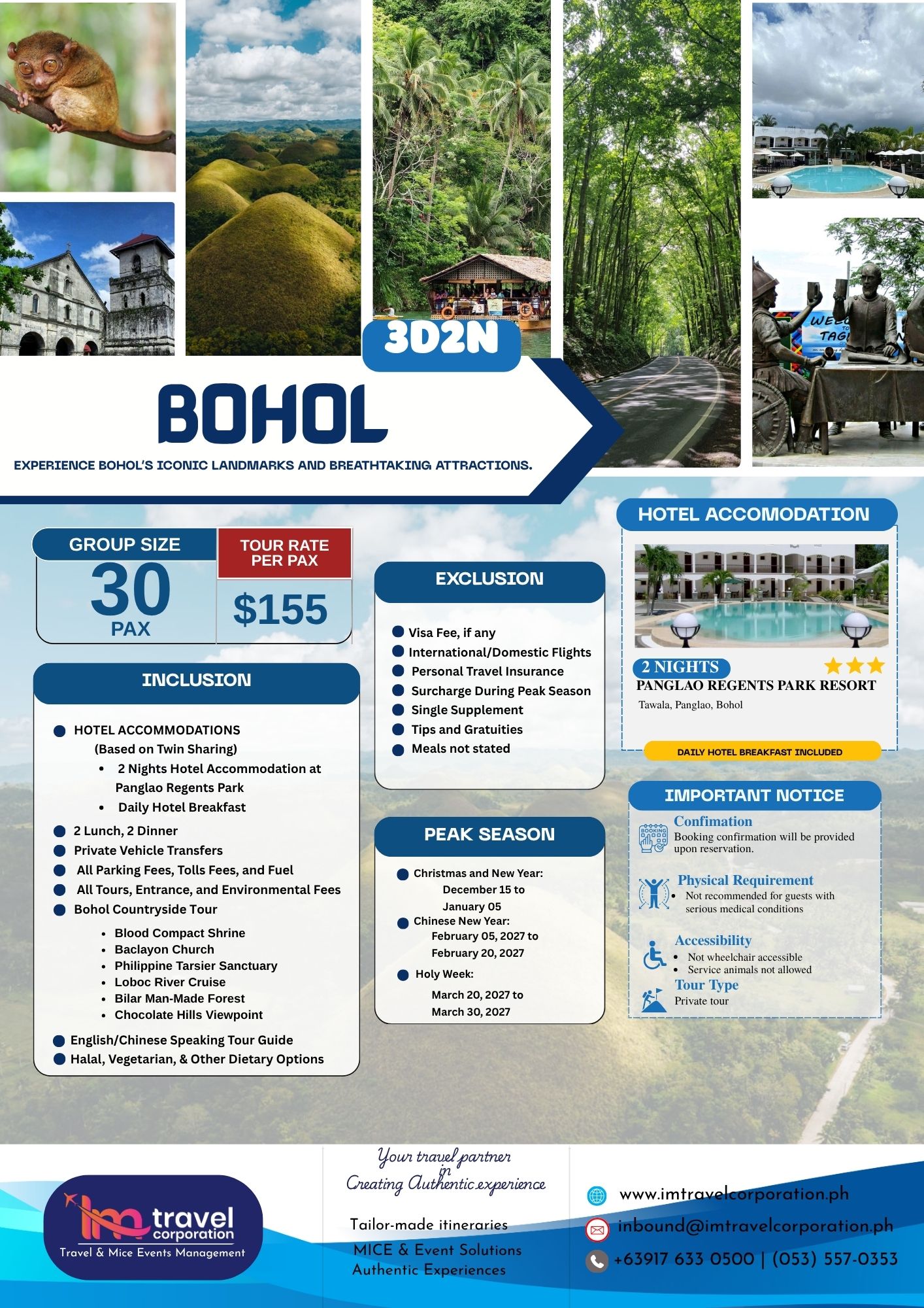 tour-package-bohol-3d2n