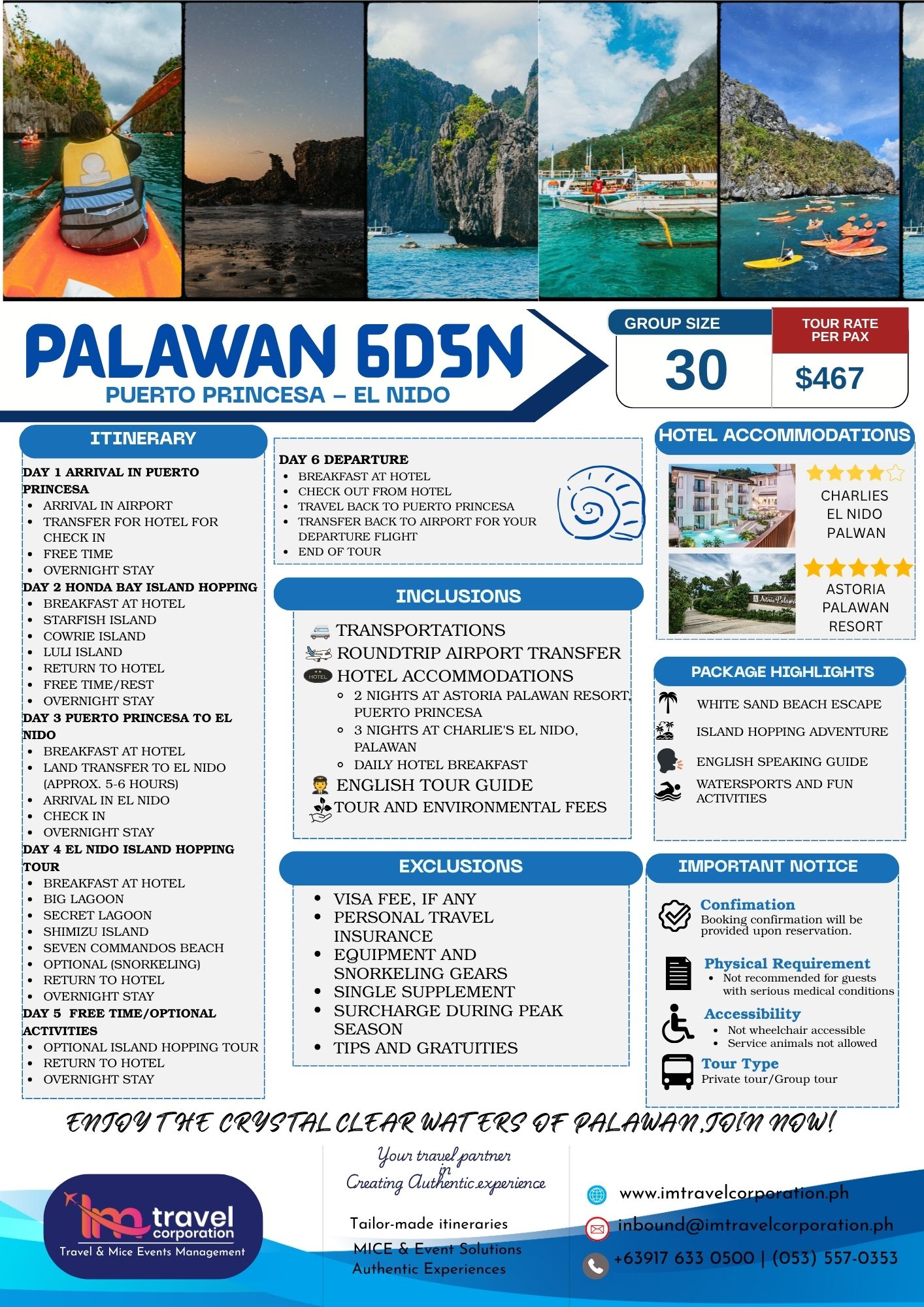 tour-package-palawan-6d5n
